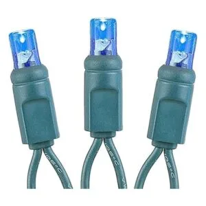 Novelty Lights Juego de 100 luces LED de Navidad juego de_3