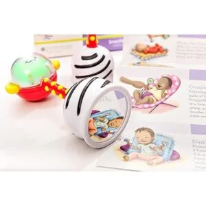 Juguete de bebé 10483 Noggin Stik_5