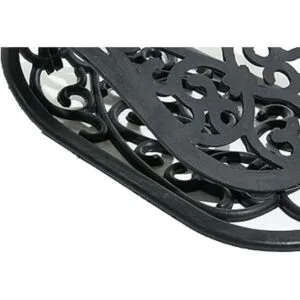 Imports Decor Alfombrilla de goma para escaleras rizo_4
