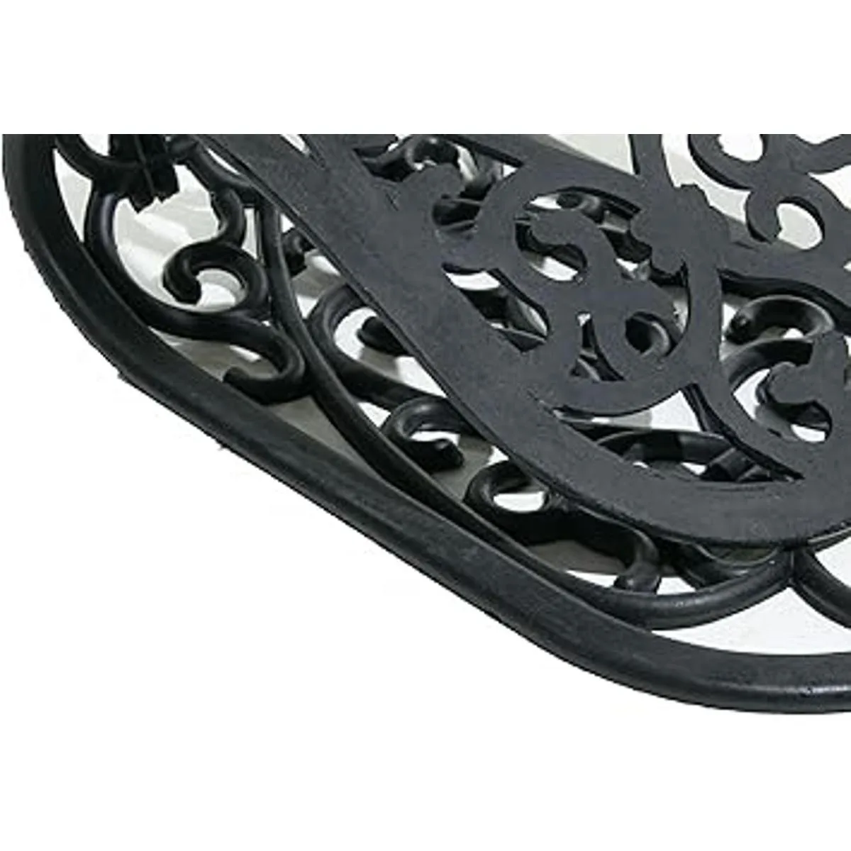 Imports Decor Alfombrilla de goma para escaleras rizo_4