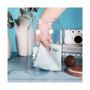 Large Glass Jar with Lid 1 Gallon Large glass Storage_4