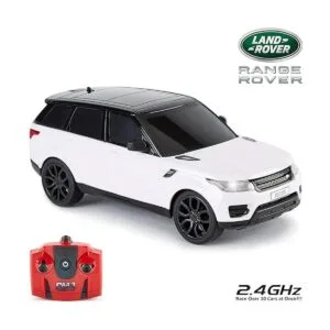 CMJ RC Cars Range Rover RC Mando a distancia para coche_6
