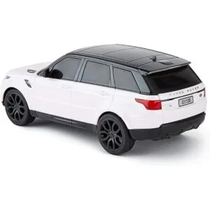 CMJ RC Cars Range Rover RC Mando a distancia para coche_4