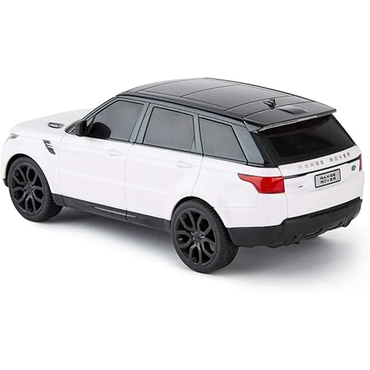 CMJ RC Cars Range Rover RC Mando a distancia para coche_4