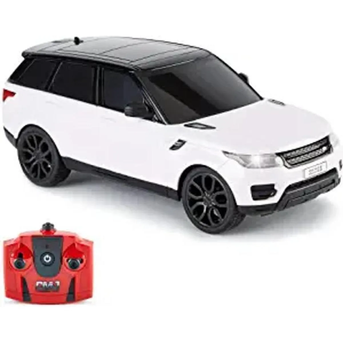CMJ RC Cars Range Rover RC Mando a distancia para coche_1