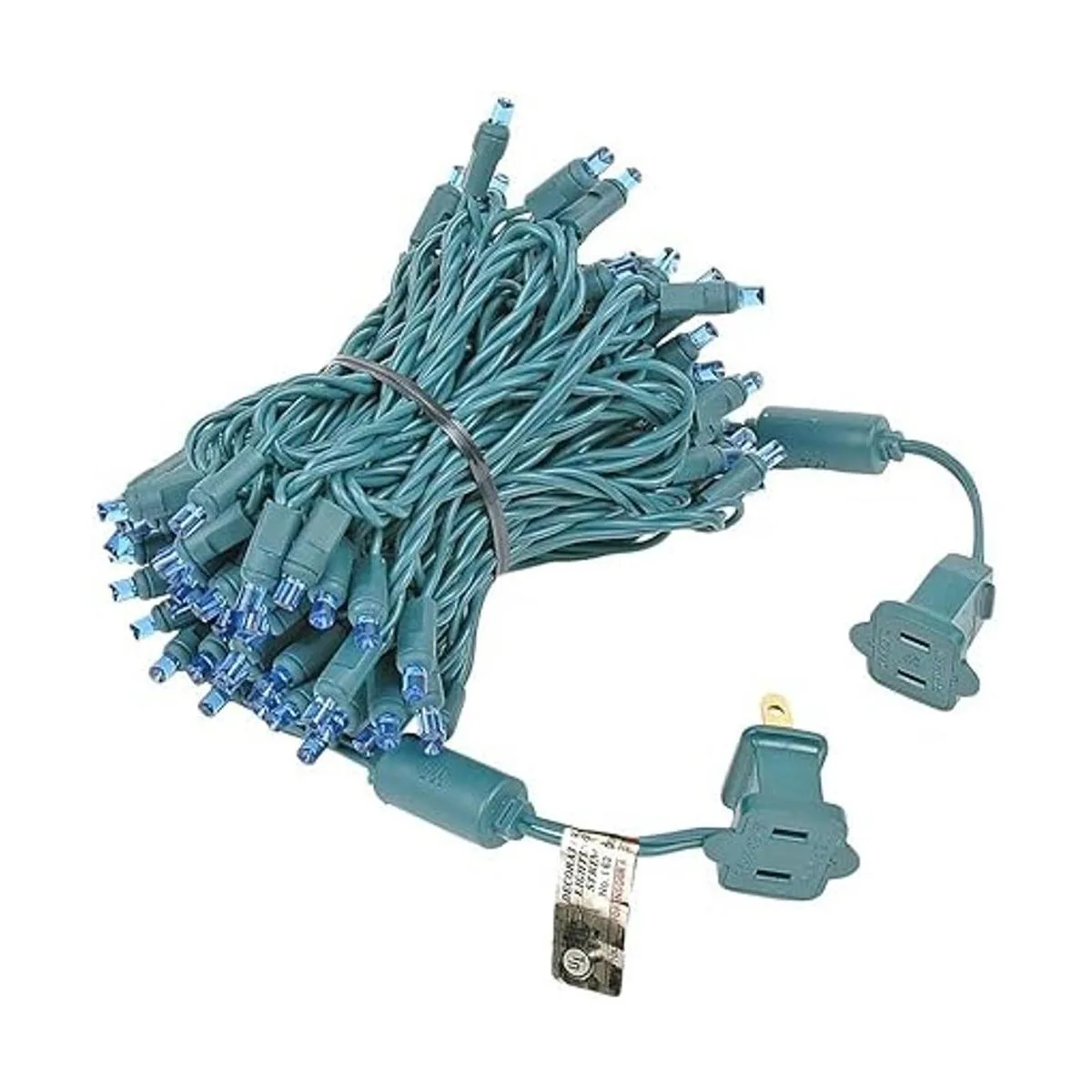 Novelty Lights Juego de 100 luces LED de Navidad juego de_2