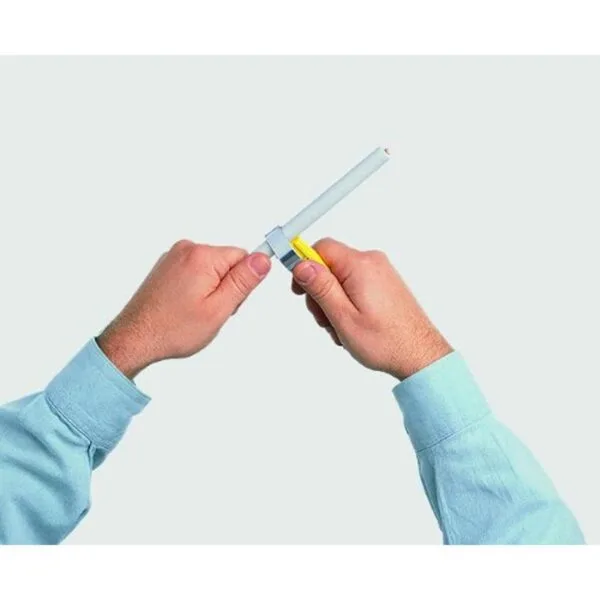 Jokari 10270 Secura. Navaja para pelar cables redondos_2