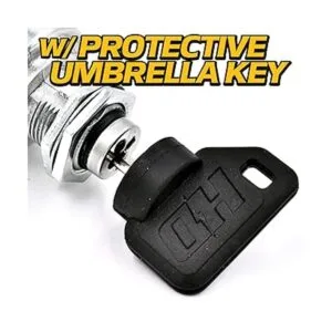 HD Switch Interruptor de encendido de arranque sustituye a_3