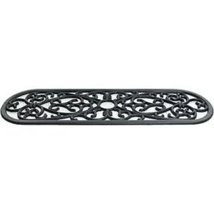 Imports Decor Alfombrilla de goma para escaleras rizo_2