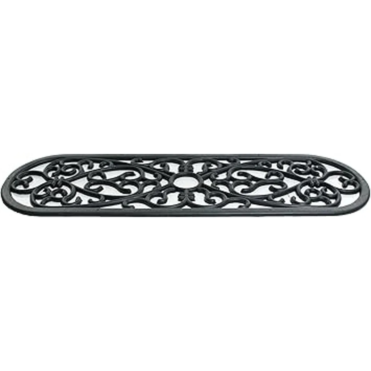 Imports Decor Alfombrilla de goma para escaleras rizo_2