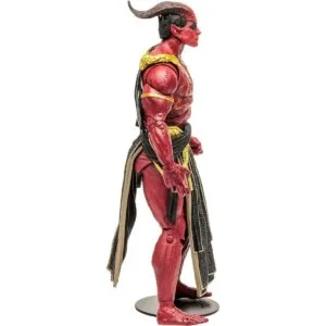 DC Black ADAM Movie MEGAFIG SABBAC_6