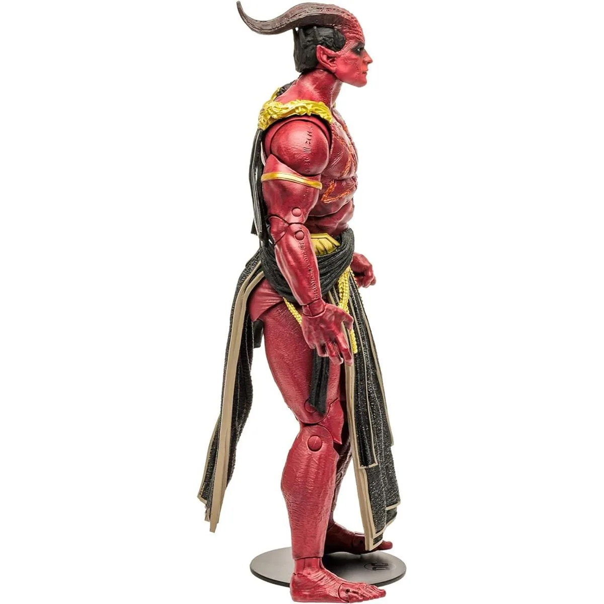 DC Black ADAM Movie MEGAFIG SABBAC_6