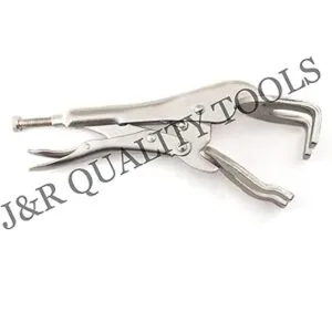 VCT Juego de 3 alicates de abrazadera de soldadura con_3