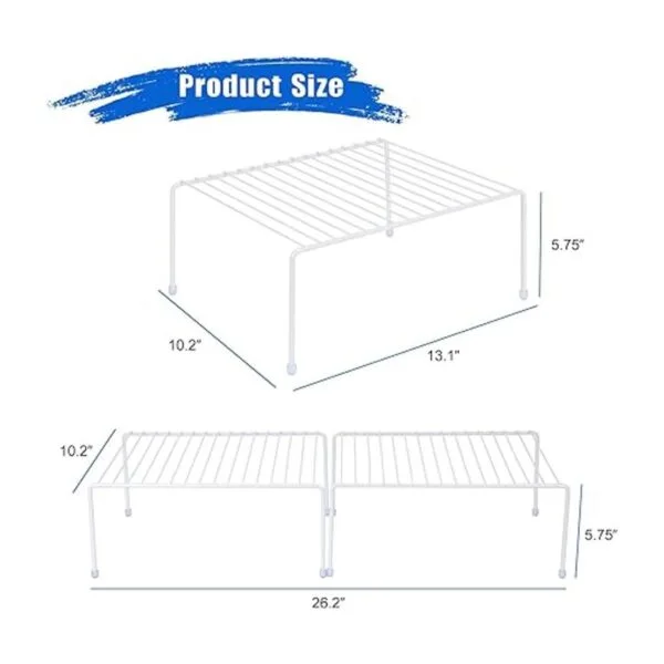 Estante de almacenamiento para gabinetes de cocina patas_5