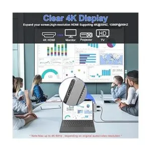 Surface Pro 8 Accesorios estación de acoplamiento Surface_3