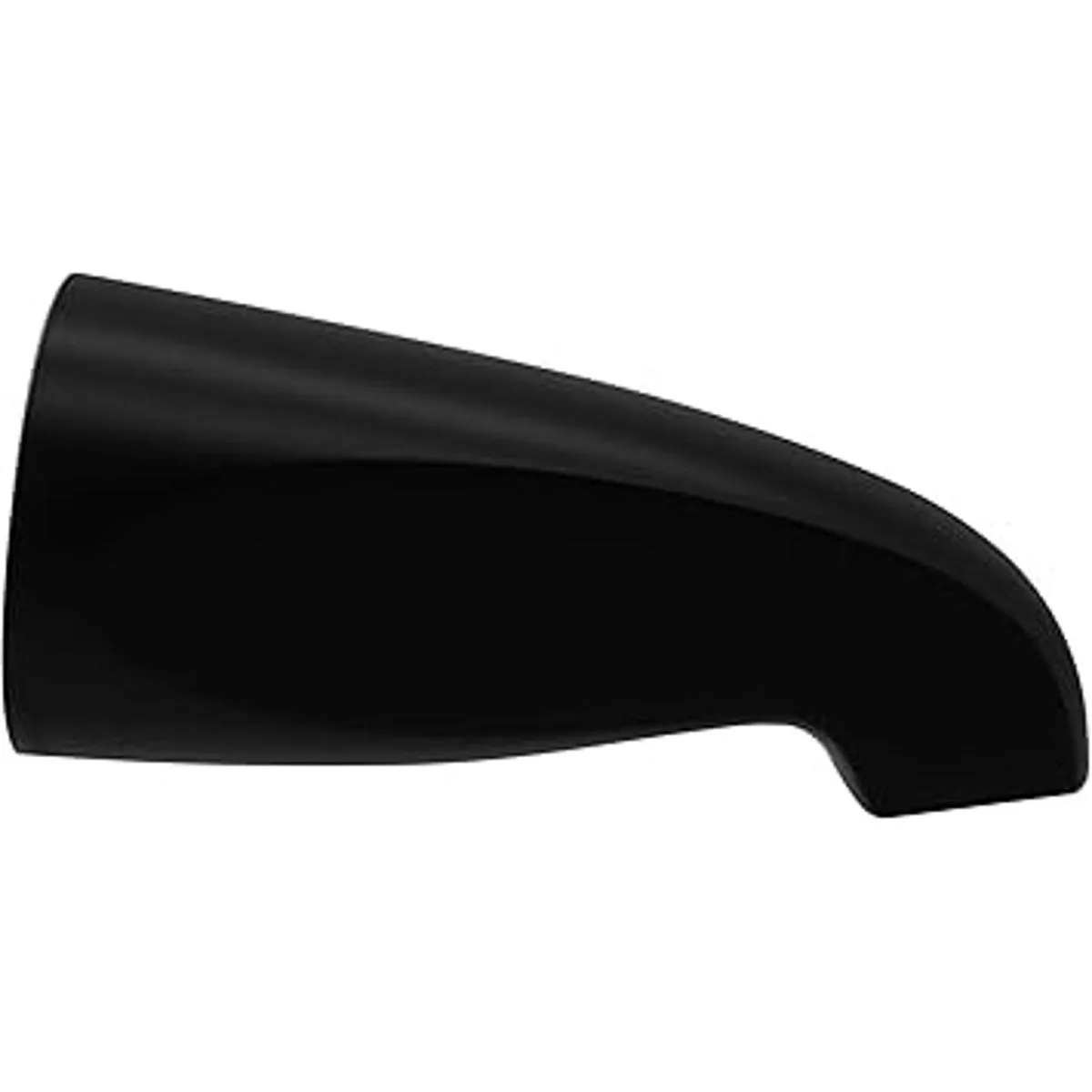 Westbrass D310 ducha Accesorios 5 12in latón tina_5