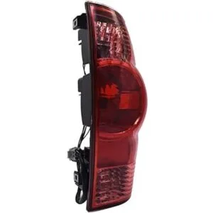 Reemplazo de la luz trasera del lado del pasajero RH_3