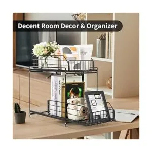 SUEH DESIGN Organizador para debajo del fregadero_6