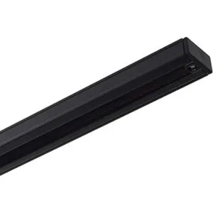 nicor iluminación Track Rails 10002BK_1