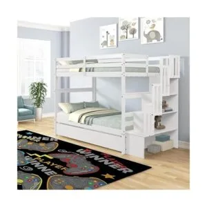 Alfombra de sala de juegos para niños adolescentes y_4