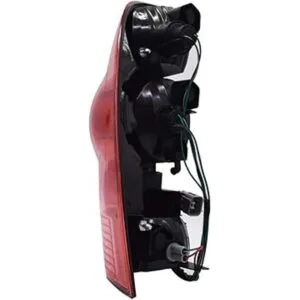 Reemplazo de la luz trasera del lado del pasajero RH_2