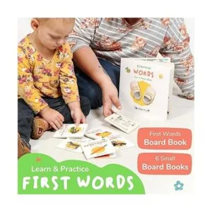 TOYVENTIVE Caja de bebé inteligente para niño juguetes_3