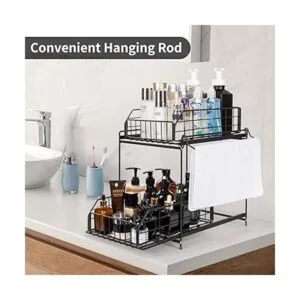 SUEH DESIGN Organizador para debajo del fregadero_4