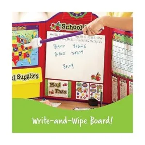 Kit de aprendizaje escolar para niños de Learning_4