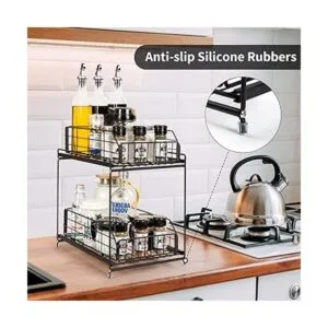 SUEH DESIGN Organizador para debajo del fregadero_5