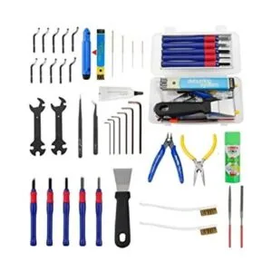Imdinnogo Kit de herramientas de impresora 3D de 39 piezas_1