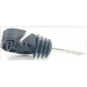 RiteFENCE Aislador eléctrico de tornillo multiuso PK100_7