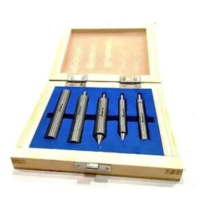 Vástago Punta De 10 Mm mecánico Edge Finder 4 mm Prueba_3