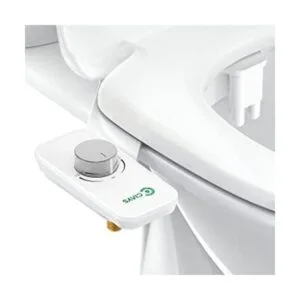 Ciays Accesorio de bidé no eléctrico para inodoro_1