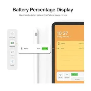 Lápiz óptico mejorado para iPad Air de 5 generación de_3