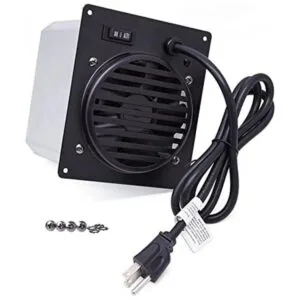 Hiorucet Ventilador calentador WHF100 DynaGlo de repuesto_1