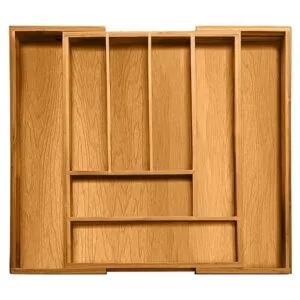 Bellemain de primera calidad cajón organizador de_6