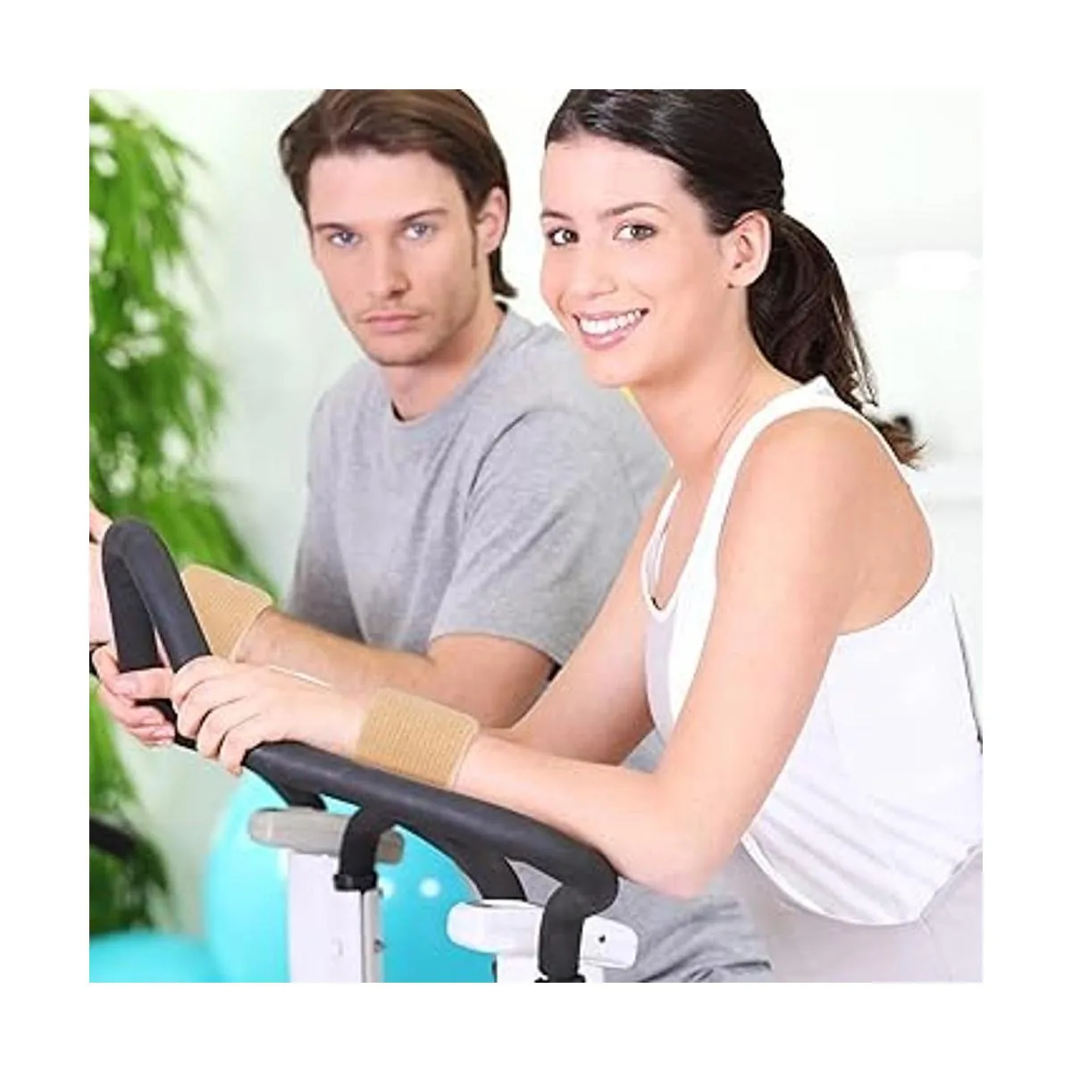 Paquete de 48 vendas autoadherentes cohesivas de 2_6