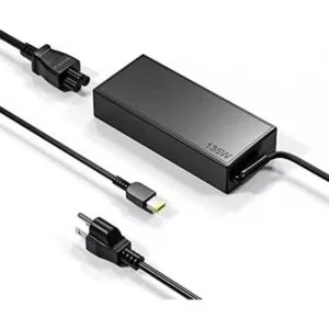 Cargador para laptop de 135 W apto para Lenovo 135 W_1