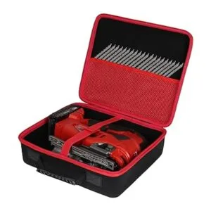 Khanka Repuesto de caja de almacenamiento rígida para_2