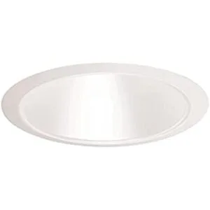 Juno Lighting Group 27 WWH Cono de iluminación LED_1