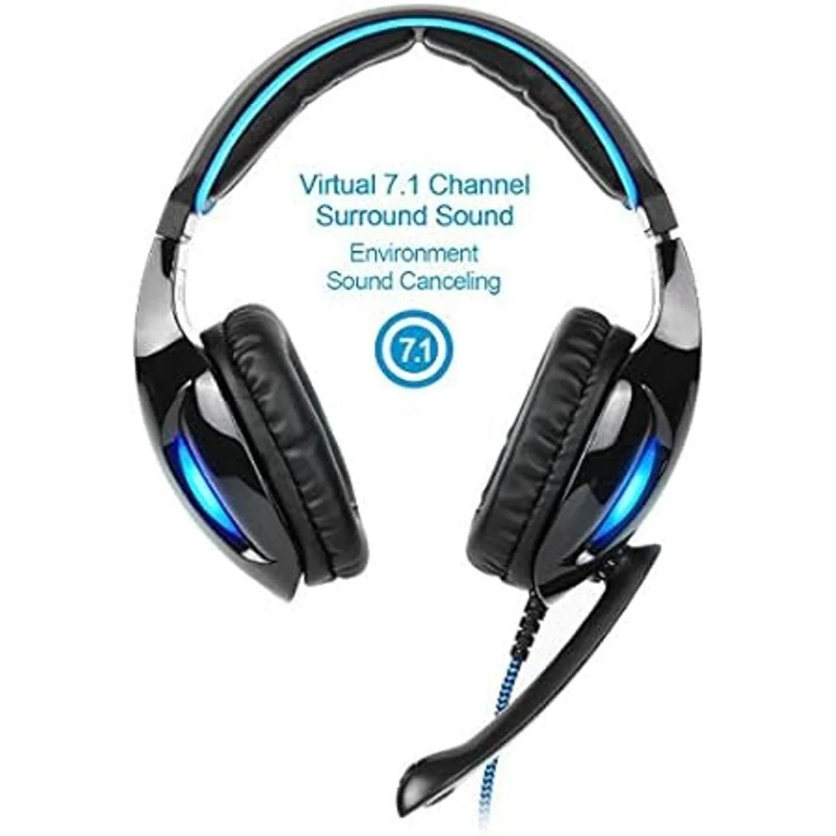 SADES SA902 7.1 Auriculares de PC con sonido envolvente_2