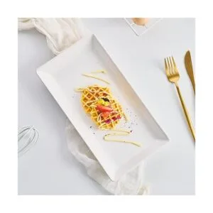Juego de soporte y platos escalonados para servir de 3_7