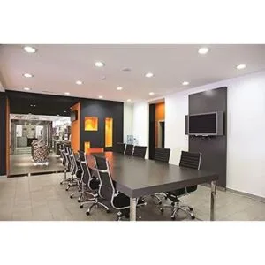 Juno Lighting Group 27 WWH Cono de iluminación LED_3