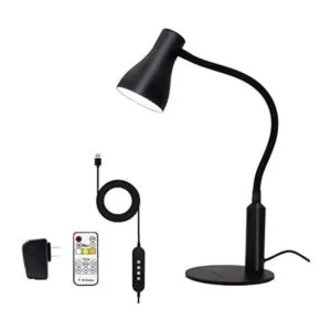 CeSunlight Lámpara de escritorio LED 3 modos de_1