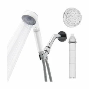 COOLANG Un cabezal de ducha de alta presión con filtro de_1