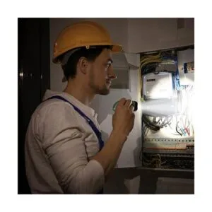 6 linternas de manivela con energía solar recargables de_6