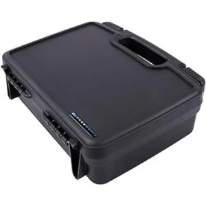 Casematix Funda rígida para cámara compatible con la_6