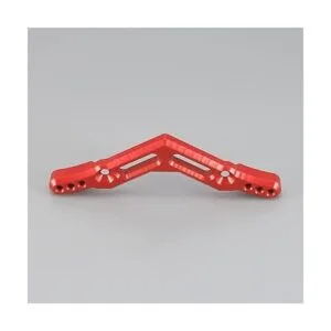 Torre de choque delantero y trasero de aleación para ARRMA_2