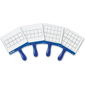 Learning Resources tableros magnéticos para respuestas_2