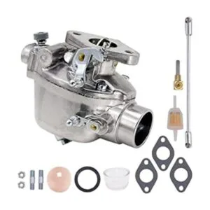 THUNDERMINGO Carburador para Ford Tractor 2N 8N 9N Heavy_1